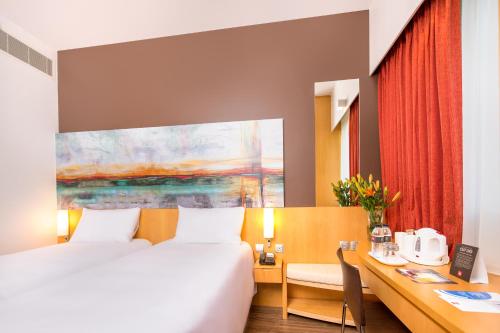 Фотография гостиницы Ibis One Central - World Trade Centre Dubai