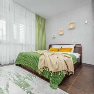 Фотография квартиры Апартаменты Свет Сириуса