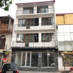 Фотография гостевого дома Teo