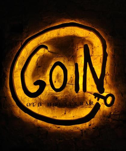 Фотография мини отеля GOIN Old House & Bar