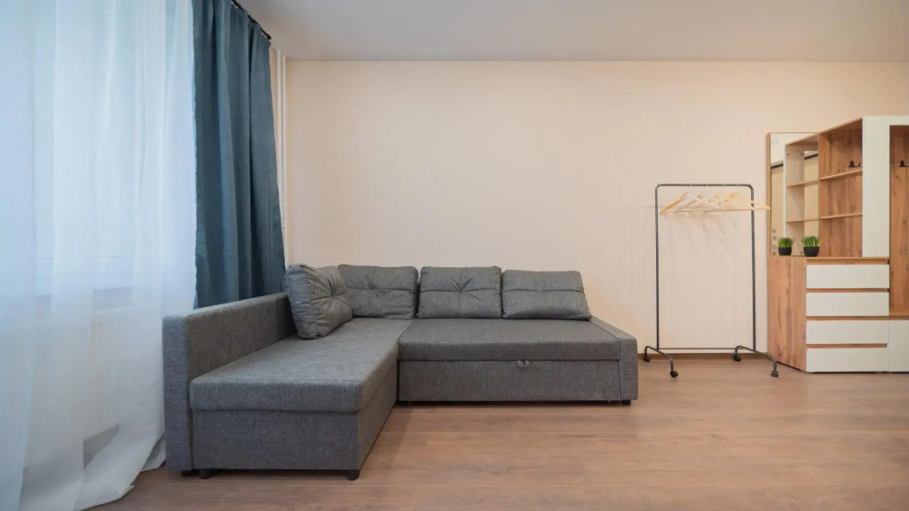 Фотография квартиры Апартаменты на улице Ясная 1 корпус 2-83