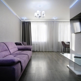 Фотография квартиры ApartLevis (АпартЛевис) на шоссе Хорошёвское