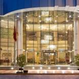 Фотография гостиницы City Seasons Hotel Dubai