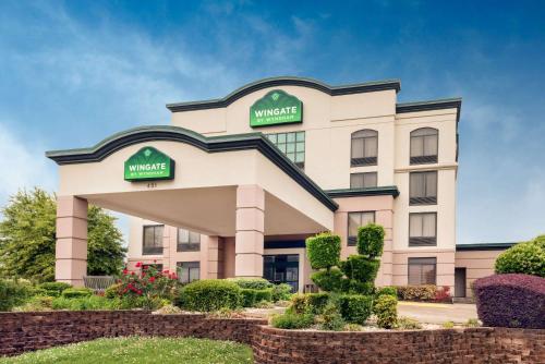 Фотографии гостиницы
Holiday Inn Express & Suites Longview North, an IHG Hotel