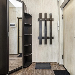 Фотография квартиры Апартаменты на улице Университетская Набережная 44