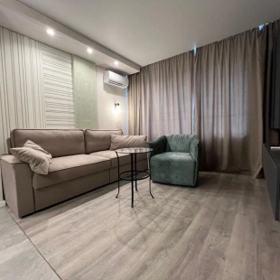 Фотография квартиры Квартира Шикарная