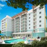Фотография гостиницы Margaritaville Island Inn