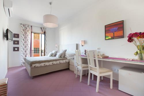 Фотография мини отеля A Sorrento B&B