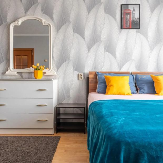 Фотографии квартиры 
            Апартаменты SunRеntаl (СанРентал) на улице Добровольского