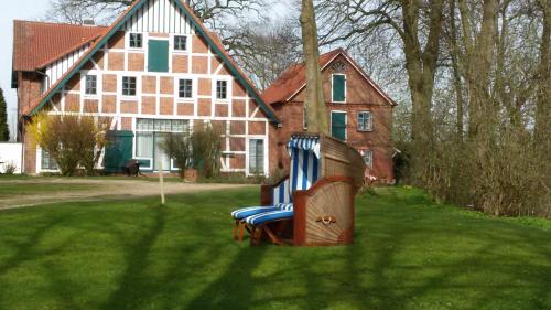 Фотография гостевого дома Pension Hessbögel