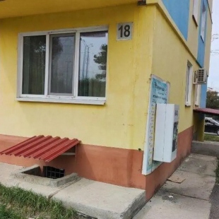 Фотография квартиры Апартаменты на улице Карла Маркса 18