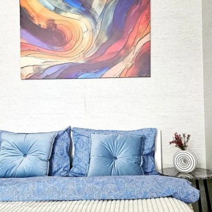 Фотография квартиры Апартаменты Дивар для комфортного путешествия