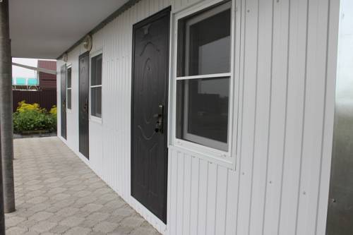 Фотография мини отеля Цветочная, 54