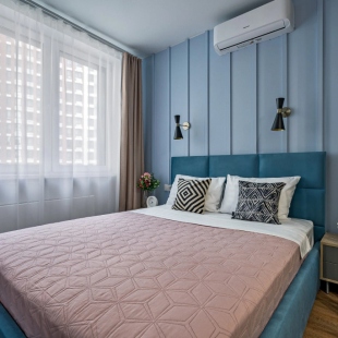 Фотография квартиры Апартаменты MaxRealty42 Летчика Осканова 6