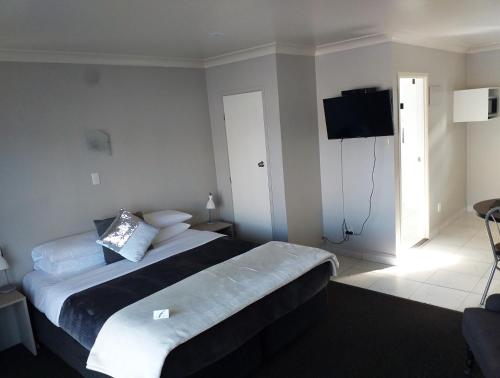 Фотография мотеля Albatross Motel