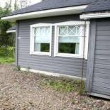 Фотография гостевого дома Holiday Home Tunturinvieri j3