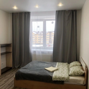 Фотография квартиры Квартира на Старателей 11/3