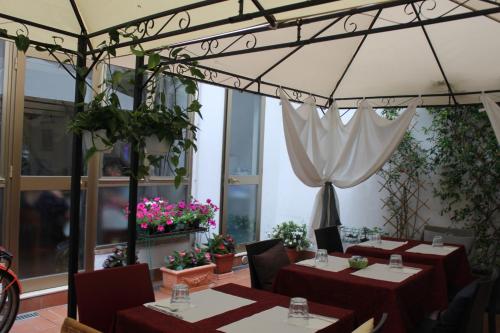 Фотография гостиницы Hotel Dalmazia