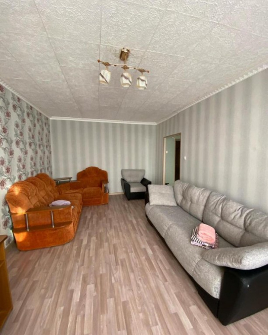 Фотографии квартиры
Апартаменты Геологоразведчиков 1