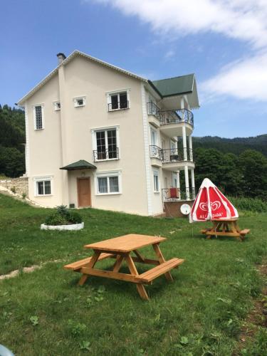 Фотография Коттеджа Vİlla DEVOR