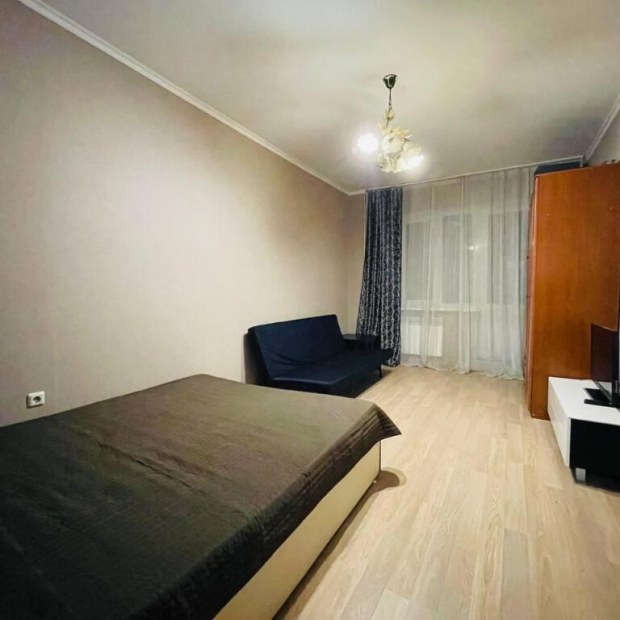 Фотографии квартиры 
            Апартаменты на улице Лермонтова 49