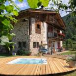 Фотография мини отеля Maso Franceschella