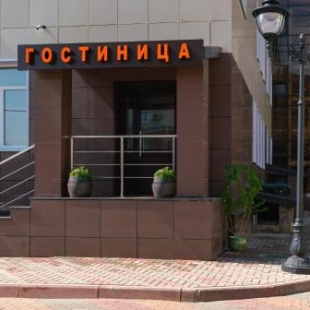 Фотография гостиницы Галерея