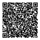 QR код гостиницы Звезда
