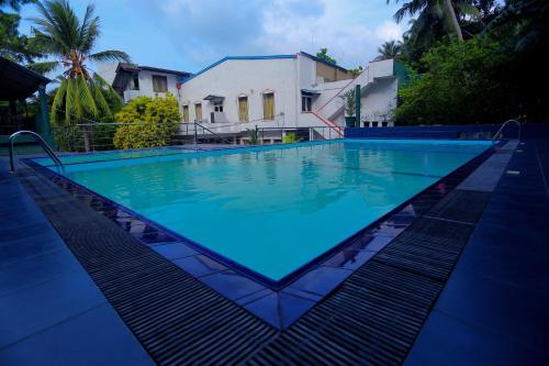 Фотография гостиницы Hotel Aradhana