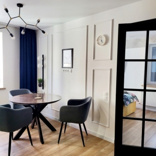 Фотография квартиры Апартаменты IInn_Royalhouse #9