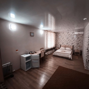 Фотография номера гостиницы ФОРТ