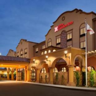 Фотографии гостиницы
Hilton Garden Inn Lompoc, Ca
