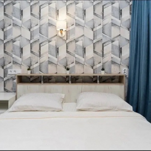 Фотография квартиры Апартаменты Люкс