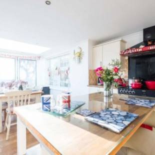 Фотографии гостевого дома
69 Saxmundham Road