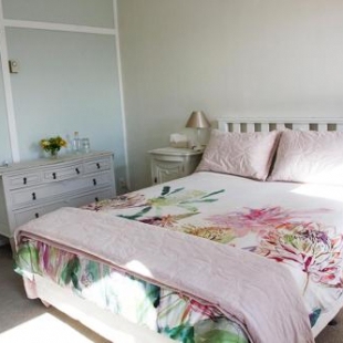 Фотография мини отеля Magnolia House