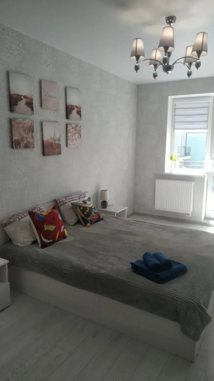 Фотография квартиры Квартира Стильная рядом с морем