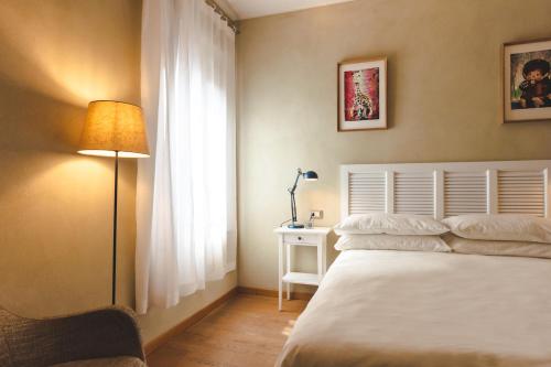 Фотография квартиры Casetta Portonaccio