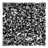 QR код гостиницы Серый Гусь