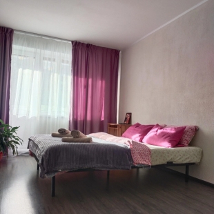 Фотография квартиры Квартира Загородная в окружении леса и озёр