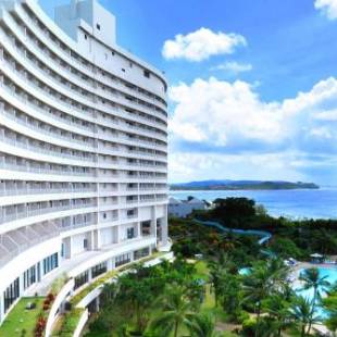 Фотографии гостиницы 
            Hotel Nikko Guam