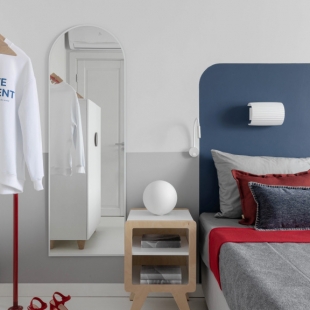 Фотография квартиры Апартаменты в центре Уфы iГости