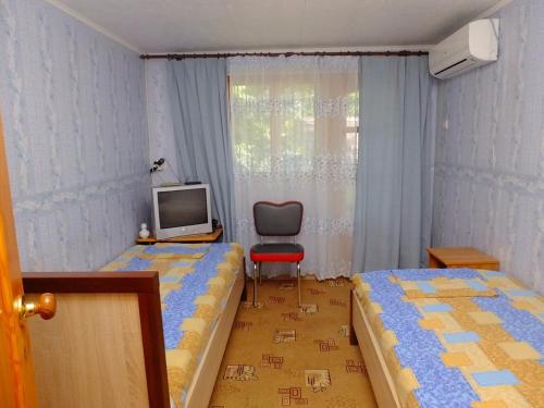 Фотографии гостевого дома
У Михаила