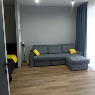 Фотография квартиры Квартира с Видом на Реку