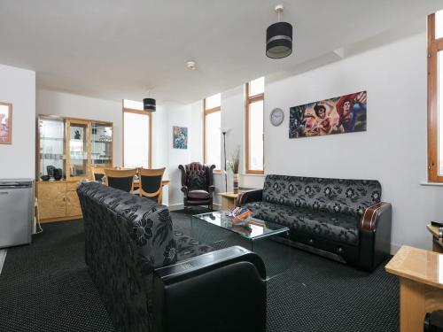 Фотография квартиры City Centre Apartment With Panoramic View