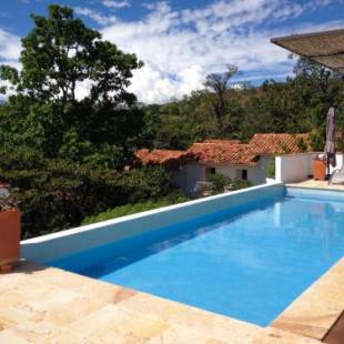 Фотография гостиницы Hotel Alto Del Viento