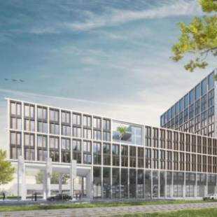 Фотографии гостиницы 
            Holiday Inn - Mannheim City - Hauptbahnhof, an IHG Hotel