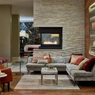 Фотографии гостиницы
Renaissance Asheville Downtown Hotel