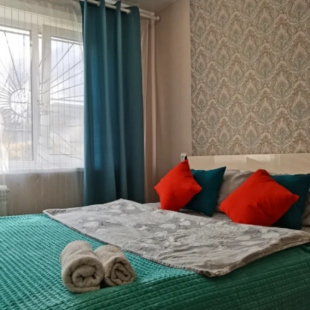 Фотография квартиры Квартира со Всем Необходимым Для Комфортного Проживания