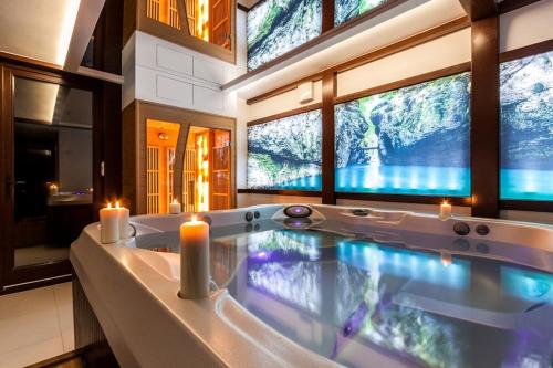 Фотография апарт отеля Parkside Apartments Old Town