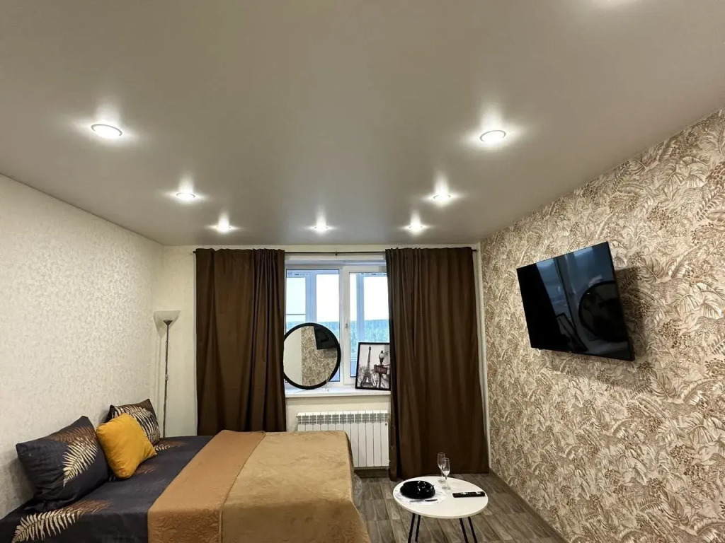 Фотография квартиры Квартира уютная в новом доме